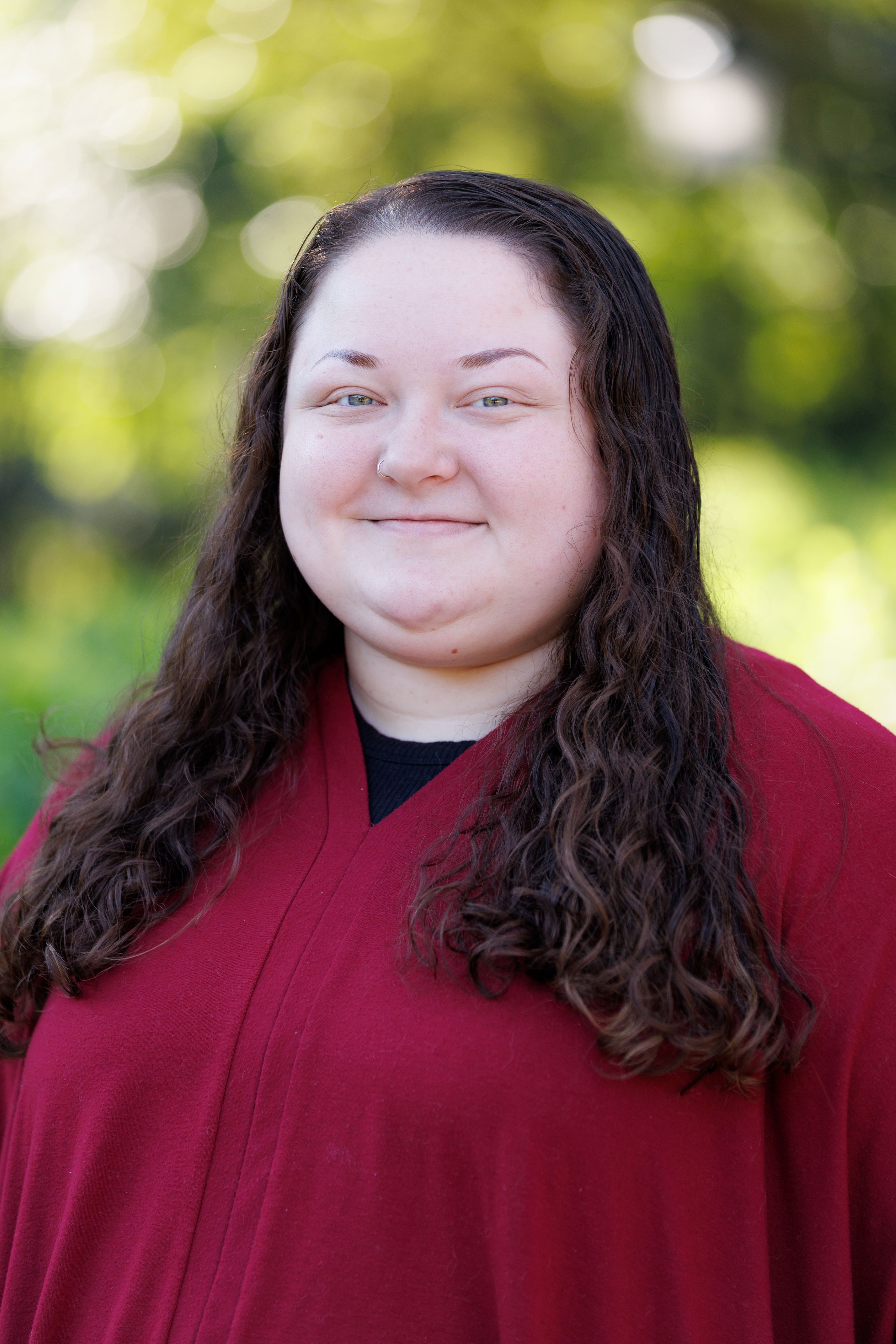 Katie Montgomery Headshot